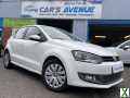 Photo volkswagen polo 1.6 TDI 90 CR FAP Confortline