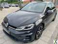 Photo volkswagen golf 1.6 CR TDi BMT R line DSG*GPS*CAMERA*XENON*AIRCO*