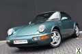 Photo porsche 964 Carrera 2 / LIKE NEW