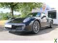 Photo porsche targa Carrera TARGA 4S 3.0i 420 PDK