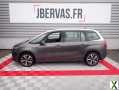 Photo citroen grand c4 picasso BlueHDi 120 S\u0026S EAT6 BUSINESS