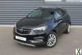 Photo opel mokka x CDTI 136 4X4 INNOVATION