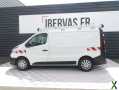 Photo renault trafic L1H1 1000 KG DCI 95 GRD CFT+GPS