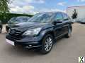 Photo honda cr-v 2.2 I-DTEC 150 CH Executive Navi AT