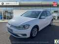 Photo volkswagen golf 1.0 TSI 110ch BlueMotion Technology First Edition