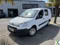 Photo citroen berlingo HDI 90 FAP CONFORT