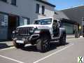 Photo jeep wrangler 2.0 Turbo Rubicon**Subliemestaat**35000km