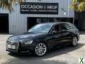 Photo audi a4 2.0 TDI 150CH DESIGN LUXE