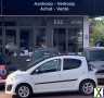 Photo citroen c1 AIRCO