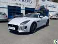 Photo jaguar f-type 3.0 V6 380CH S