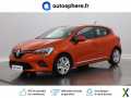Photo renault clio 1.0 TCe 90ch Business -21