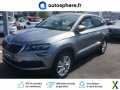 Photo skoda karoq 1.5 TSI ACT 150ch Ambition DSG