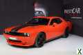 Photo dodge challenger 6.1 V8 SRT8 First Edition