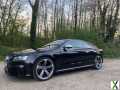 Photo audi rs5 S tronic