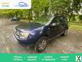 Photo dacia duster Prestige 1.5 dCi 110 4x4