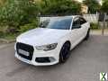 Photo audi a6 3.0 BITDI quattro pack rs6 + son echappement sport