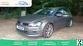 Photo volkswagen golf Carat 1.4 TSI 140 ACT BlueMotion DSG7