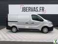 Photo renault trafic L1H1 1200 KG DCI 120 GRAND CONFORT+GPS