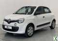 Photo renault twingo 1.0 SCe 70 Life / ORIGINE FRANCE