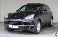 Photo porsche cayenne 3.0D V6 Tiptronic S 245 CV BVA8