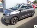 Photo renault twingo 0.9 TCE 90CH ENERGY INTENS