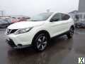 Photo nissan qashqai 1.5 DCI 110CH CONNECT EDITION