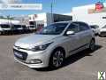 Photo hyundai i20 1.2 84 Edition Navi Gps Camera