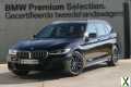 Photo bmw 530 530e Touring M Sport Real Hybr