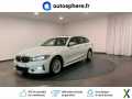 Photo bmw 320 320dA MH 190ch Luxury