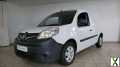 Photo renault express KANGOO EXPRESS BLUE DCI 95 EXTRA R-LINK