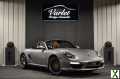 Photo porsche boxster 3.4i S 310 ch PSE PASM BOSE BLUETOOTH FULL CUIR
