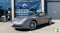 Photo porsche 911 911 3.4i