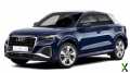 Photo audi q2 S Line 35 Tdi 150 S Tronic 7 + Pack Assistance Sta