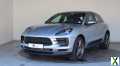 Photo porsche macan 2.0 245 ch PDK