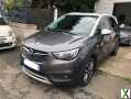 Photo opel crossland x 1.5 D 102 ch Design 120 ans