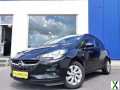 Photo opel corsa corsa