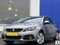 Photo peugeot 308 Active Pack