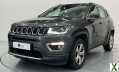 Photo jeep compass 2.0 140 4X4 Limited BVA9