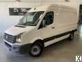 Photo volkswagen crafter 30 L2H2 2.0 TDI 136CH