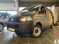 Photo volkswagen transporter 2.0 CR TDi CT OK PRET A IMMATRICULER