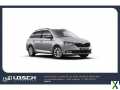 Photo skoda fabia Ambition