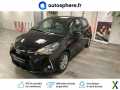 Photo toyota yaris 100h Dynamic Business 5p