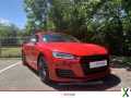 Photo audi coupe Coupé 2.0 TFSI 230ch S-Line