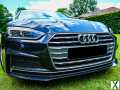 Photo audi a5 Coupé S Line (€25248exbtw) Automaat Overname