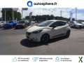 Photo nissan micra 1.0 IG-T 92ch Made in France Xtronic 2021.5