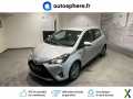 Photo toyota yaris 100h Dynamic 5p RC19