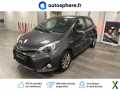 Photo toyota yaris HSD 100h Dynamic 5p