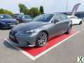 Photo lexus autres 300h F Sport Executive