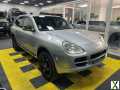 Photo porsche cayenne 4.5 V8 - 340 S Tiptronic S