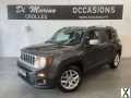 Photo jeep renegade 1.4 MULTIAIR S\\u0026S 140 LIMITED MSQ6